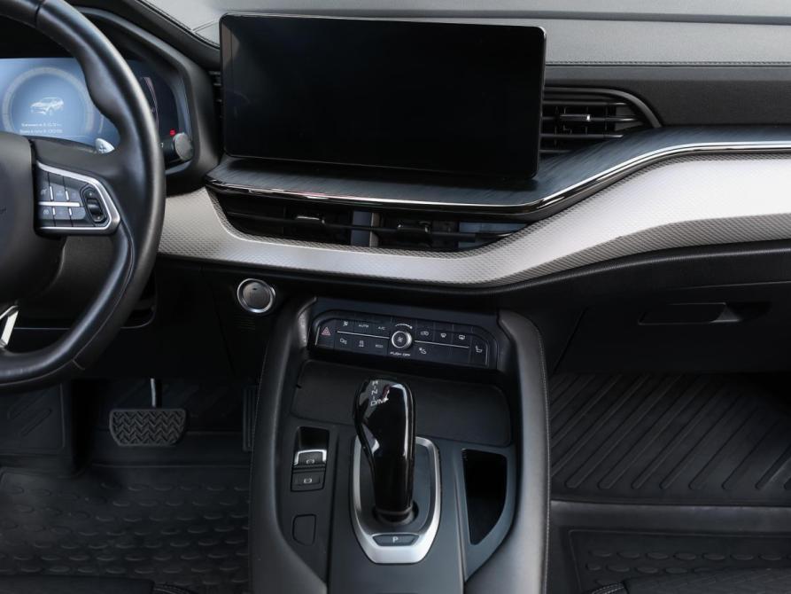 Haval F7 I Рестайлинг Москва  - изображение 15
