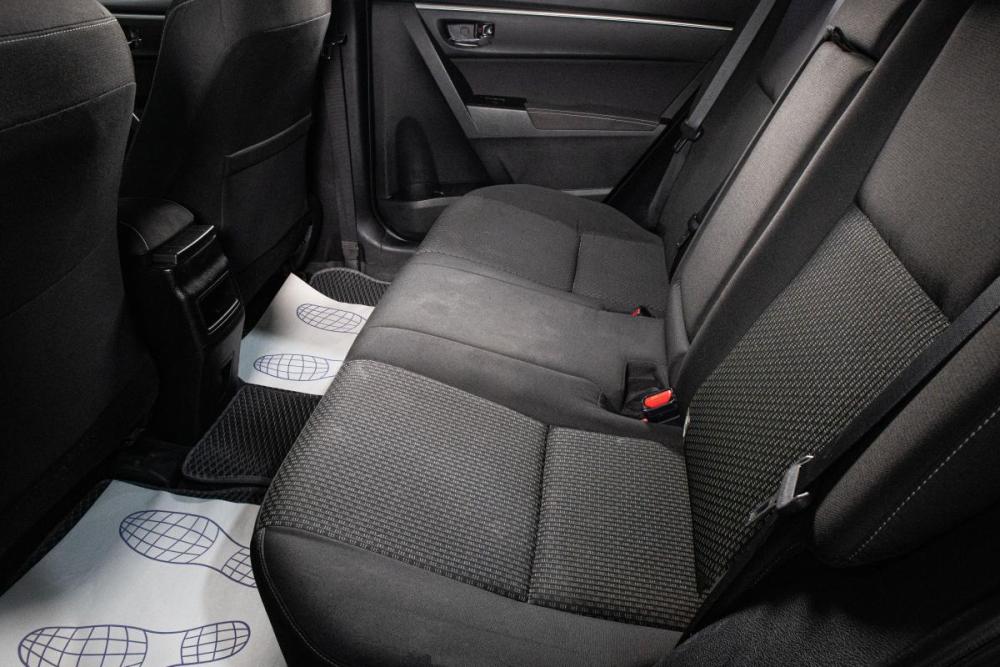 Toyota Corolla XI (E160 E170 E180) Сургут  - изображение 17