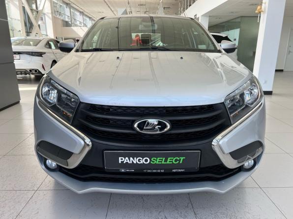 Lada (ВАЗ) XRAY I с пробегом 2017 года, цена 799 000 рублей, 140922 км, хэтчбек, Автокод Объявления