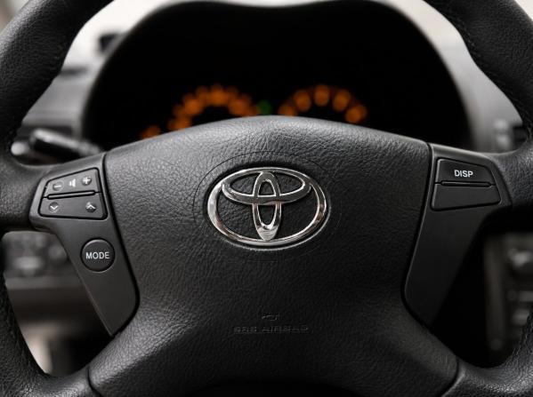 Toyota Avensis II Рестайлинг с пробегом 2007 года, цена 880 000 рублей, 278000 км, седан, Автокод Объявления