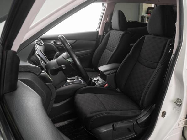 Nissan X-Trail III с пробегом 2018 года, цена 1 949 000 рублей, 132141 км, внедорожник, Автокод Объявления