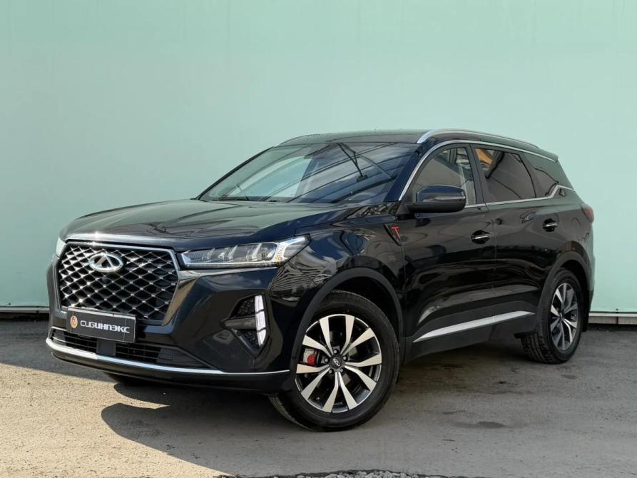 Chery Tiggo 7 Pro Max I Кемерово  - изображение 2