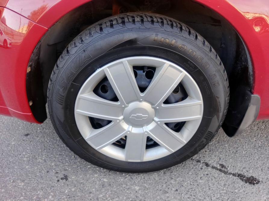 Chevrolet Lacetti I Брянск  - изображение 10