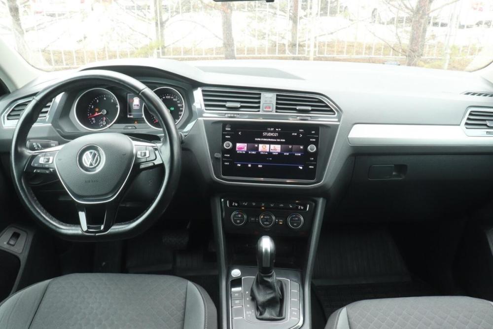 Volkswagen Tiguan II Казань  - изображение 7