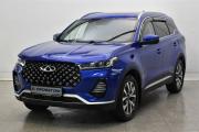 Chery Tiggo 7 Pro I Москва  - изображение 24