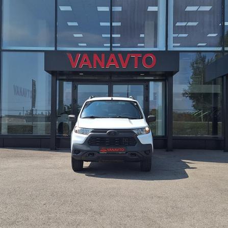 Lada (ВАЗ) Niva Travel I с пробегом 2024 года, цена 1 150 000 рублей, 45000 км, внедорожник, Автокод Объявления