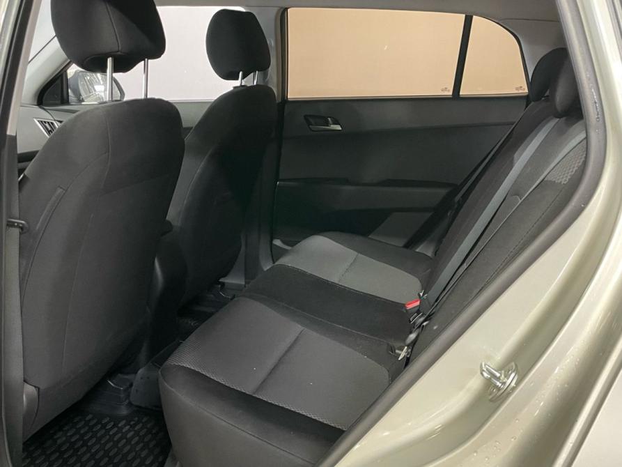 Hyundai Creta I Уфа  - изображение 12