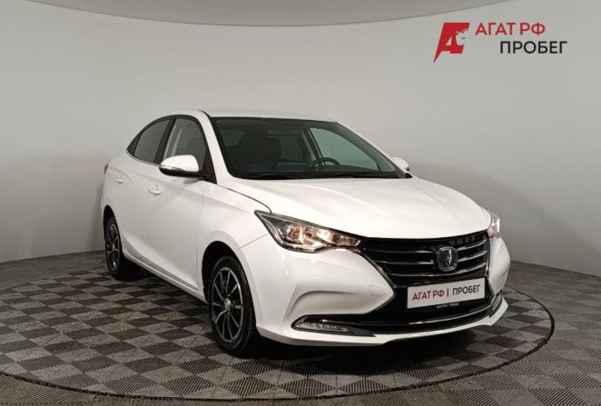Changan Alsvin с пробегом 2023 года, цена 780 000 рублей, 56842 км, седан, Автокод Объявления
