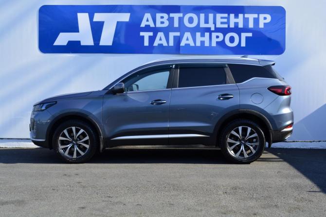 Chery Tiggo 7 Pro I с пробегом 2020 года, цена 1 799 000 рублей, 77000 км, внедорожник, Автокод Объявления