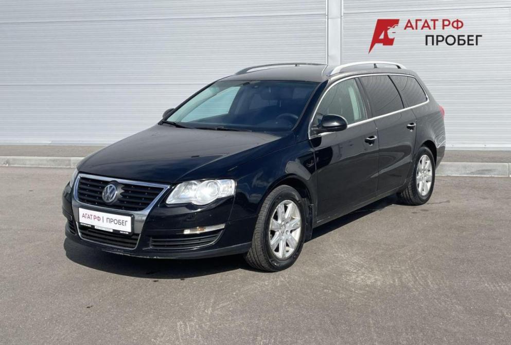 Volkswagen Passat B6 Иваново  - изображение 3
