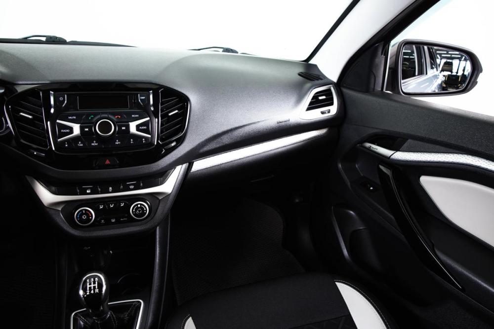 Lada (ВАЗ) Vesta I Пермь  - изображение 15