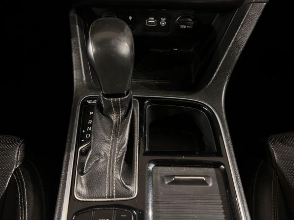 Hyundai Sonata VII (LF) Рестайлинг с пробегом 2018 года, цена 1 470 000 рублей, 240167 км, седан, Автокод Объявления