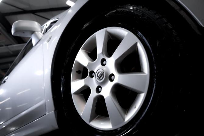 Nissan Tiida I Рестайлинг с пробегом 2011 года, цена 689 000 рублей, 309710 км, хэтчбек, Автокод Объявления