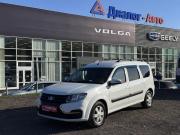 Lada (ВАЗ) Largus I Рестайлинг Набережные Челны  - изображение 22