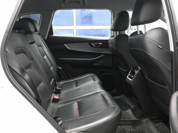 Chery Tiggo 7 Pro I с пробегом 2022 года, цена 1 429 900 рублей, 94968 км, внедорожник, Автокод Объявления