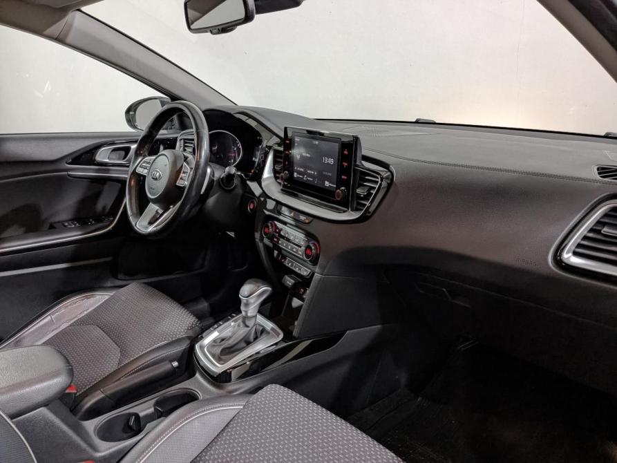 Kia Ceed III Москва  - изображение 13