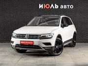 Volkswagen Tiguan II Екатеринбург  - изображение 22