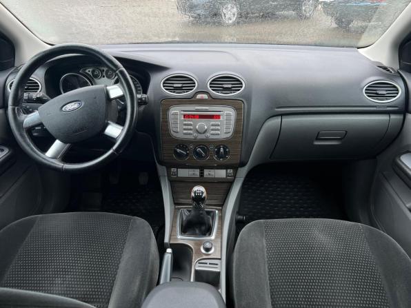 Ford Focus II Рестайлинг с пробегом 2008 года, цена 510 000 рублей, 172000 км, универсал, Автокод Объявления
