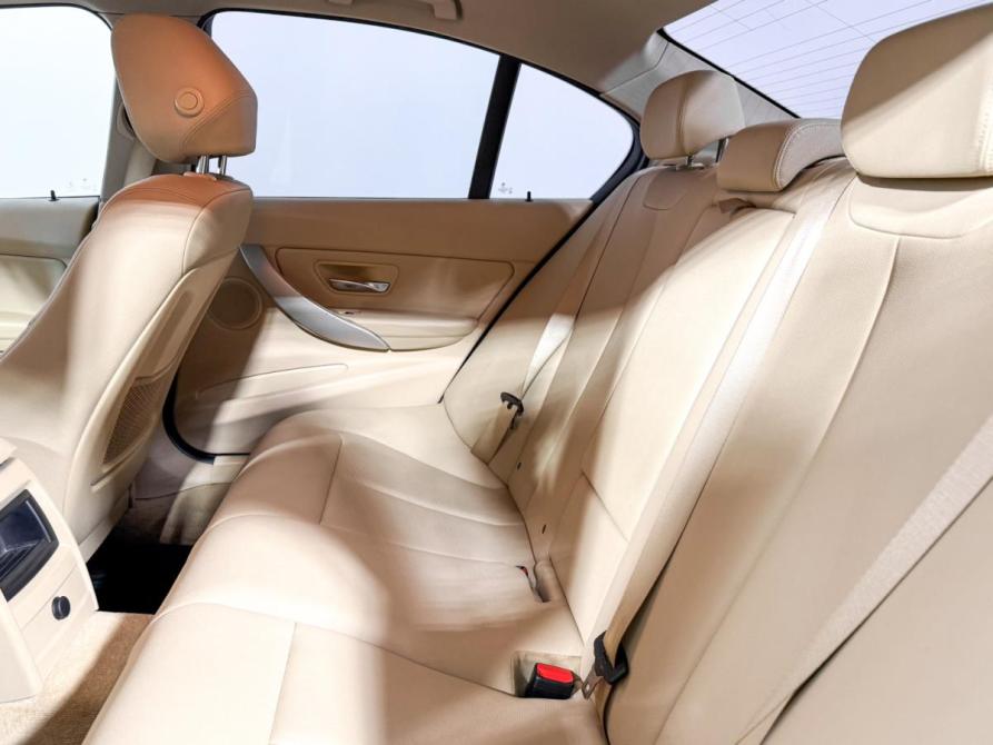 BMW 3 серии VI (F3x) Санкт-Петербург  - изображение 12