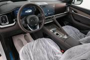 Geely Xingyue L I Красноярск  - изображение 31