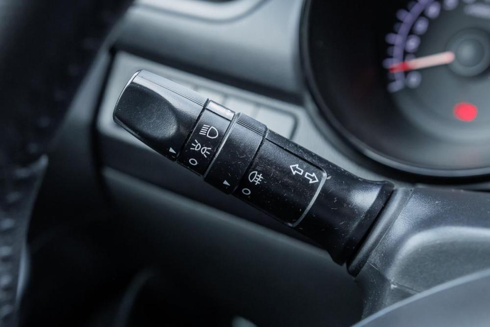 Kia Rio III Рестайлинг Ульяновск  - изображение 18
