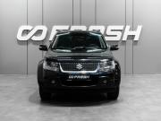 Suzuki Grand Vitara II Рестайлинг Тюмень  - изображение 20