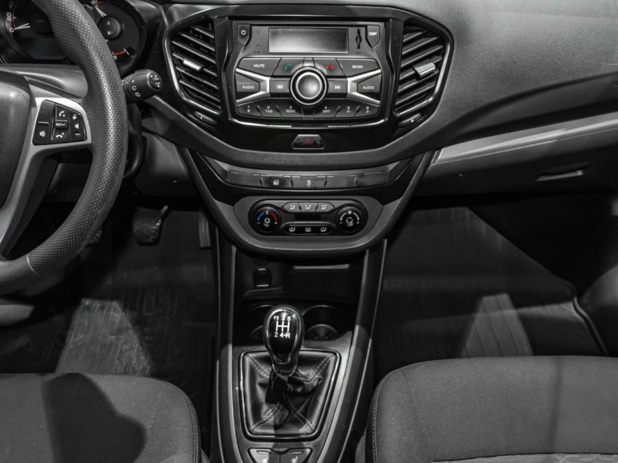Lada (ВАЗ) Vesta I Екатеринбург  - изображение 18