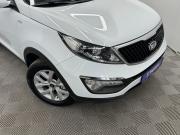 Kia Sportage III Рестайлинг Воронеж  - изображение 28
