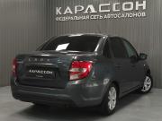 Lada (ВАЗ) Granta I Рестайлинг Пермь  - изображение 19