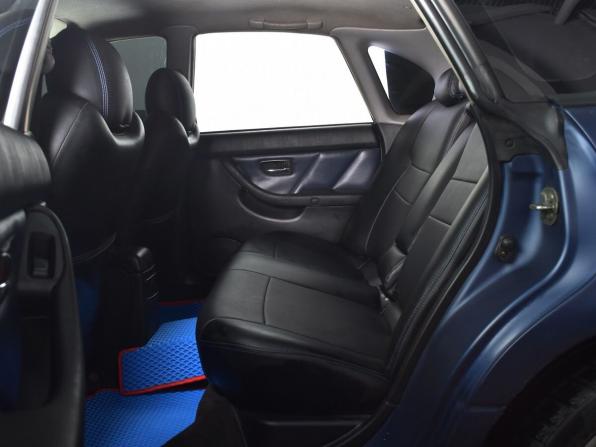 Subaru Legacy III с пробегом 2000 года, цена 339 995 рублей, 282487 км, седан, Автокод Объявления
