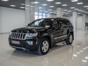 Jeep Grand Cherokee IV (WK2) Самара  - изображение 30