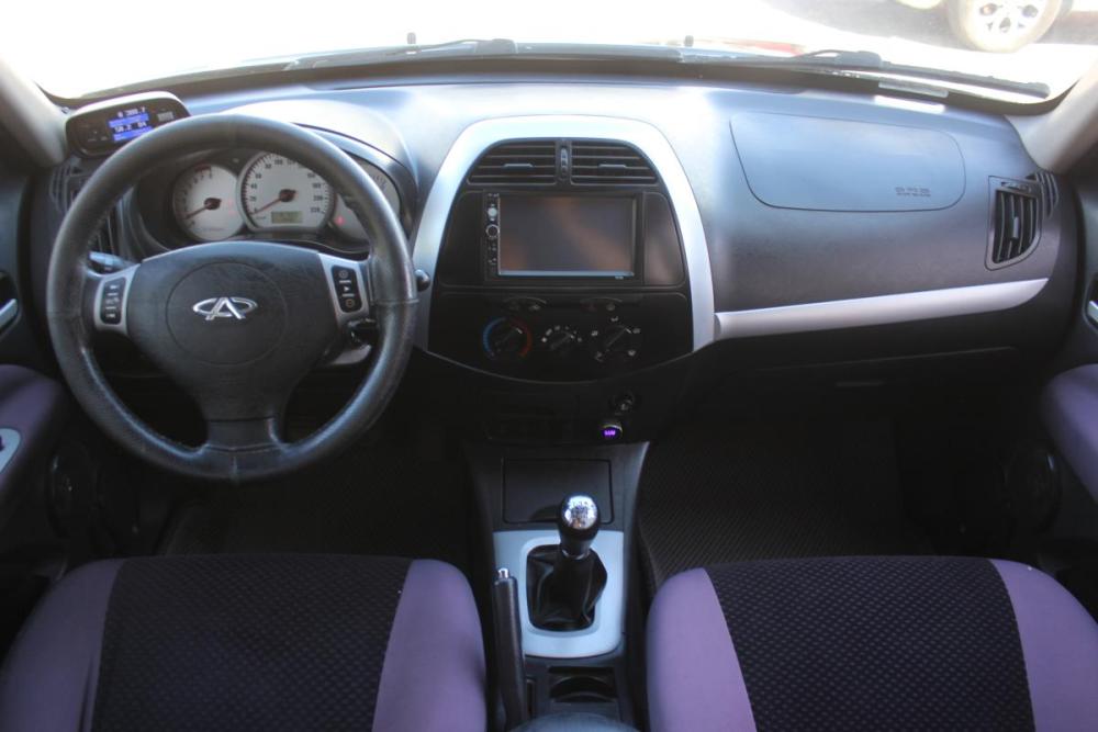 Chery Tiggo (T11) I Белгород  - изображение 7