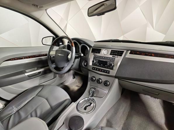 Chrysler Sebring III с пробегом 2008 года, цена 439 000 рублей, 250228 км, седан, Автокод Объявления