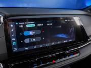 Changan CS55 Plus II Рестайлинг Москва  - изображение 44