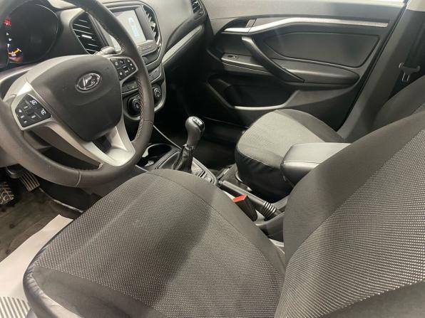Lada (ВАЗ) Vesta I с пробегом 2022 года, цена 989 000 рублей, 151000 км, универсал, Автокод Объявления