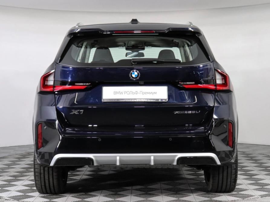 BMW X1 III (U11/U12) Химки  - изображение 4