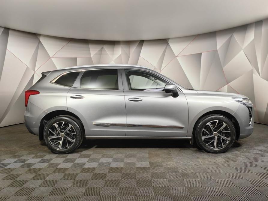 Haval Jolion I Москва  - изображение 6