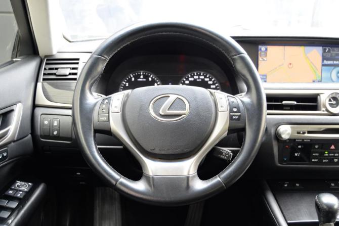Lexus GS IV с пробегом 2014 года, цена 2 600 000 рублей, 174750 км, седан, Автокод Объявления