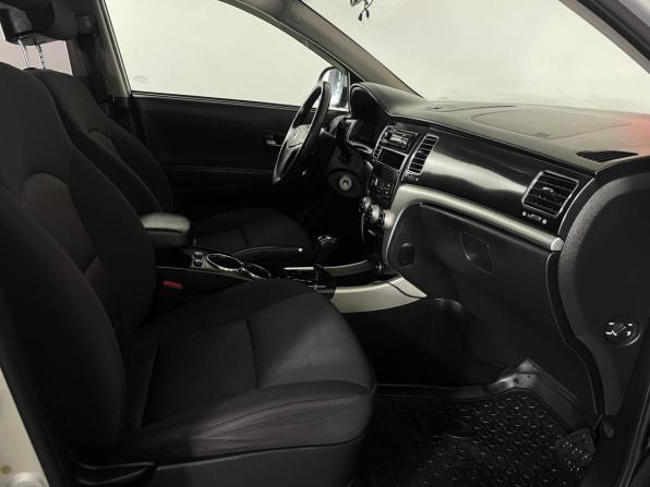 SsangYong Actyon II с пробегом 2012 года, цена 815 000 рублей, 167468 км, внедорожник, Автокод Объявления