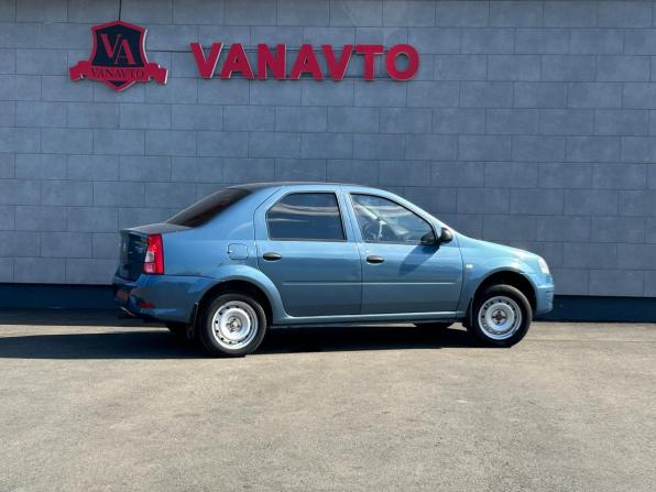 Renault Logan I Рестайлинг с пробегом 2010 года, цена 340 000 рублей, 300960 км, седан, Автокод Объявления
