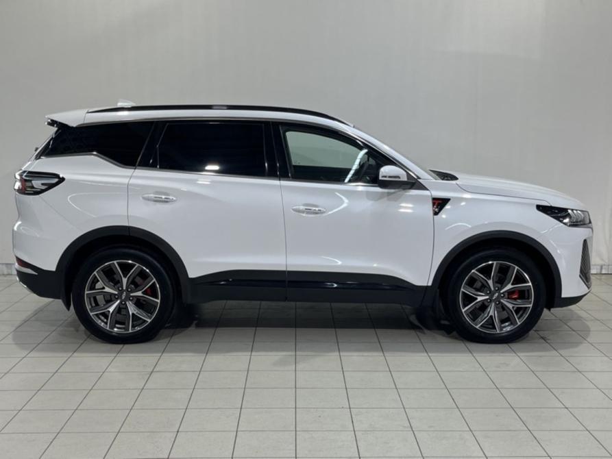 Chery Tiggo 7 Pro Max I Рестайлинг Курск  - изображение 4
