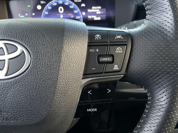 Toyota Camry IX (XV80) China Market с пробегом 2024 года, цена 3 750 000 рублей, 25194 км, седан, Автокод Объявления