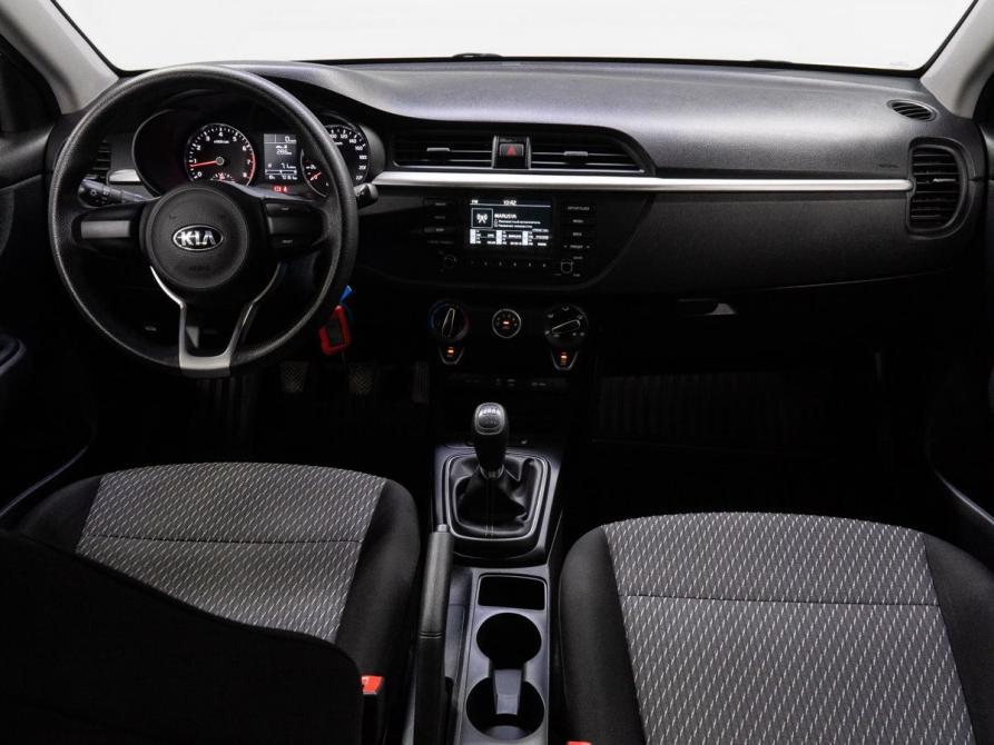 Kia Rio IV Тюмень  - изображение 18