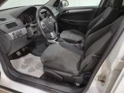 Opel Astra H Рестайлинг Альметьевск  - изображение 36