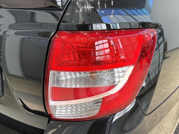 Lada (ВАЗ) Granta I Рестайлинг с пробегом 2023 года, цена 899 000 рублей, 60000 км, седан, Автокод Объявления