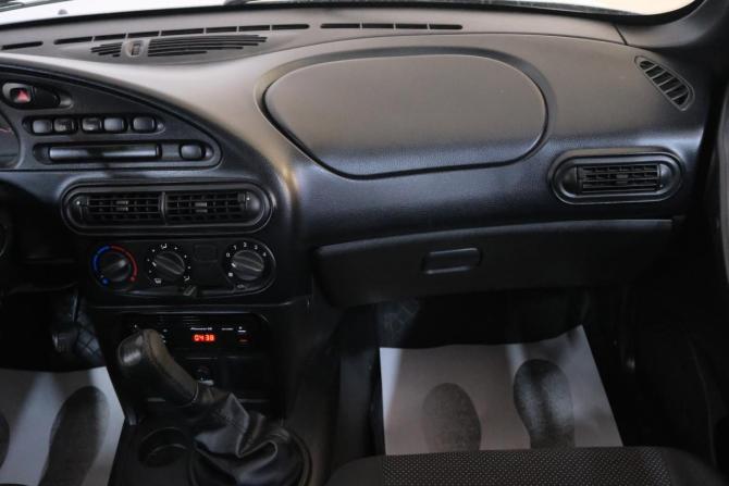 Chevrolet Niva I Рестайлинг с пробегом 2013 года, цена 589 000 рублей, 330000 км, внедорожник, Автокод Объявления