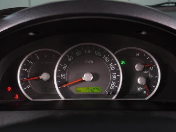 Kia Sorento I Рестайлинг с пробегом 2008 года, цена 999 000 рублей, 174274 км, внедорожник, Автокод Объявления