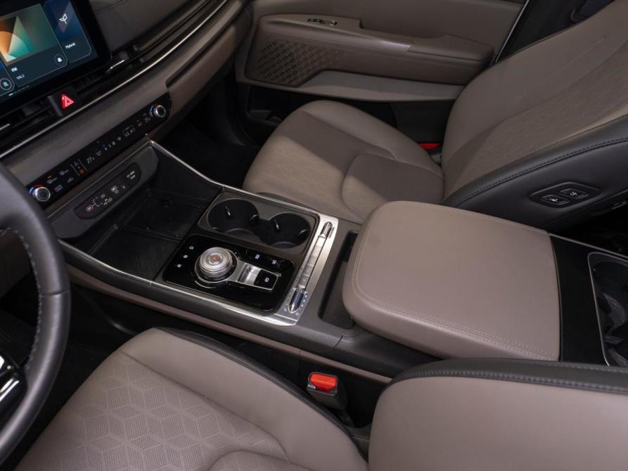 Kia Carnival IV Рестайлинг Москва  - изображение 23