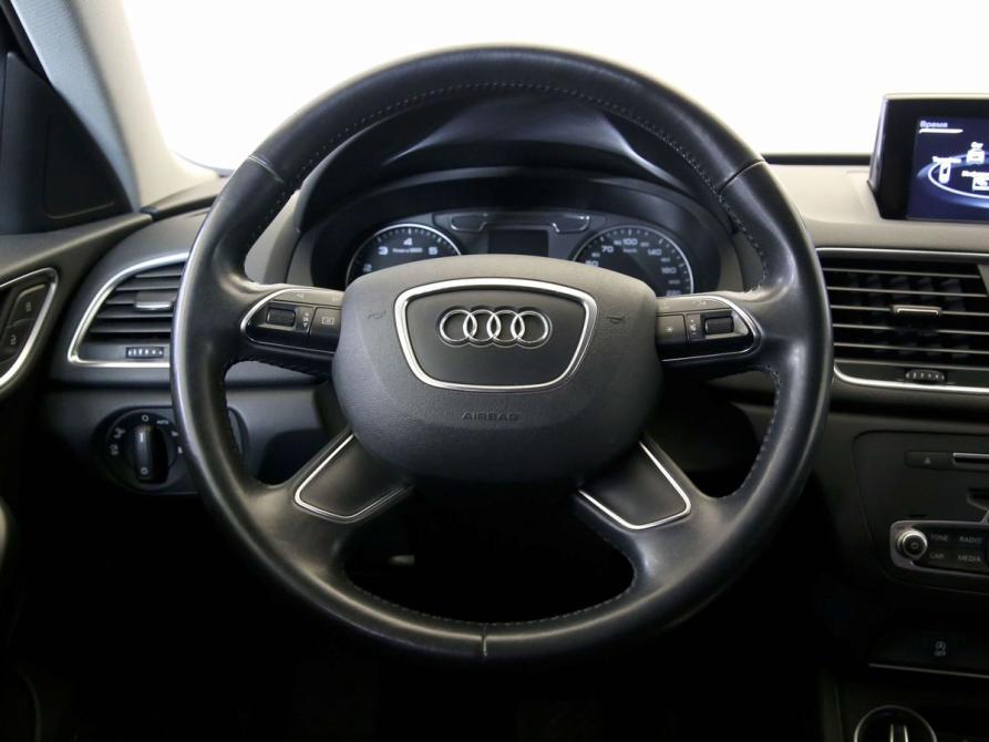 Audi Q3 I (8U) Рестайлинг Санкт-Петербург  - изображение 19