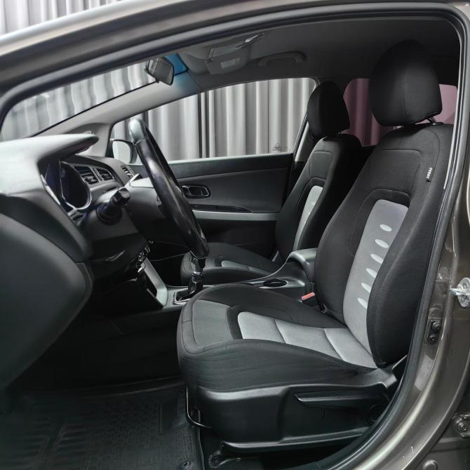 Kia Ceed II Москва  - изображение 9